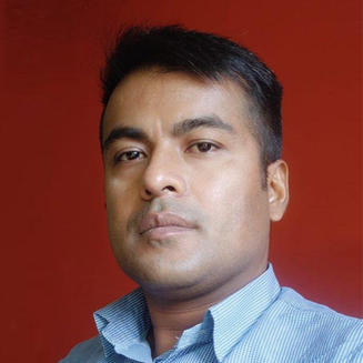 Achyuit Jung Shrestha